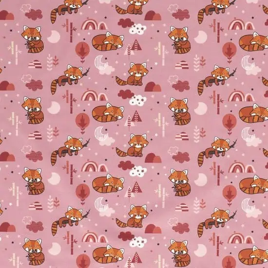 Jersey-Pink-mit-Fuchs