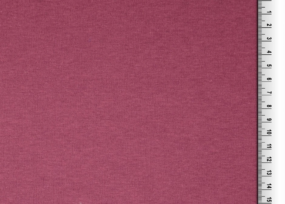 Sweat uni weinrot
