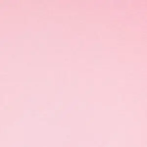 Bündchen uni rosa