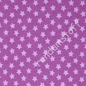 Sweat sterne violett