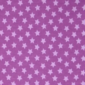 Sweat sterne violett