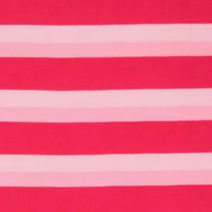Sweat streifen rosa rot