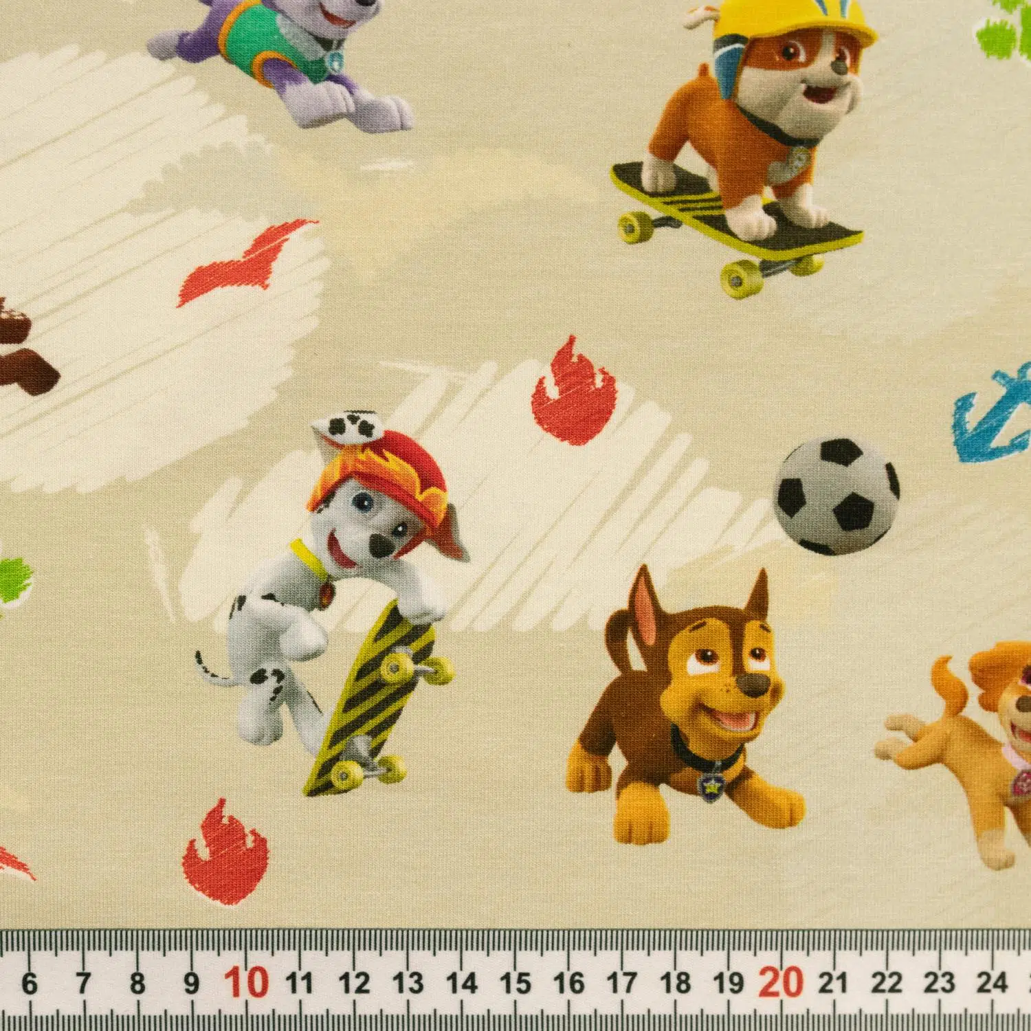 Jersey Paw Patrol Sand – Bild 2