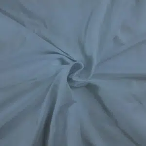 Bündchen Bio Baumwolle denim