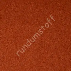 Wollwalk terracotta