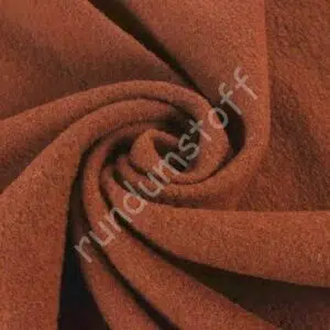 Wollwalk terracotta