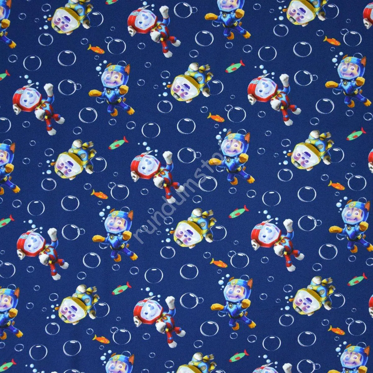 Jersey Paw Patrol Wasserwelt