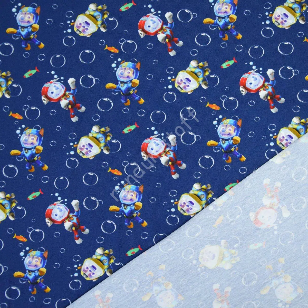 Jersey Paw Patrol Wasserwelt – Bild 3