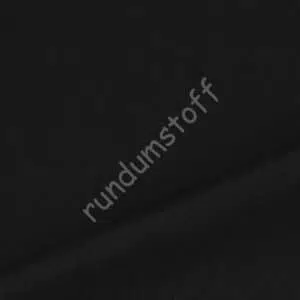 Sweat uni schwarz