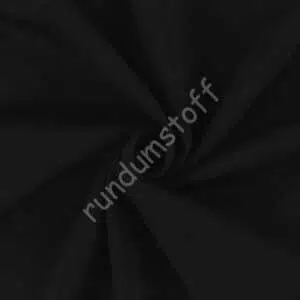 Sweat uni schwarz