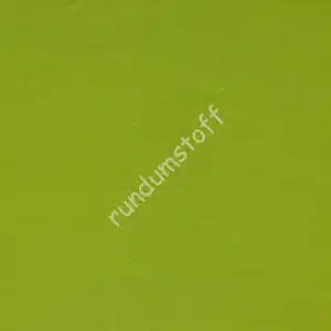 Bündchen Bio Baumwolle limette