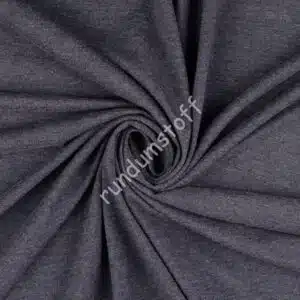 Jersey melange marine