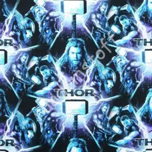 Jersey Thor marine