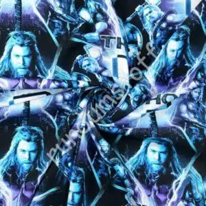 Jersey Thor marine
