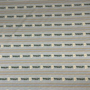 Jersey Edelweiss blau