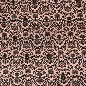 Sweat Scherenschnitt pink