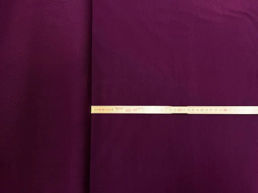 Jersey uni violett